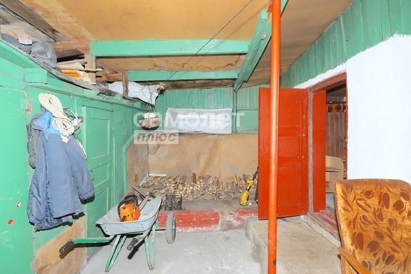 
  Продается дом, 50.6 м², Топки
. Фото 16.