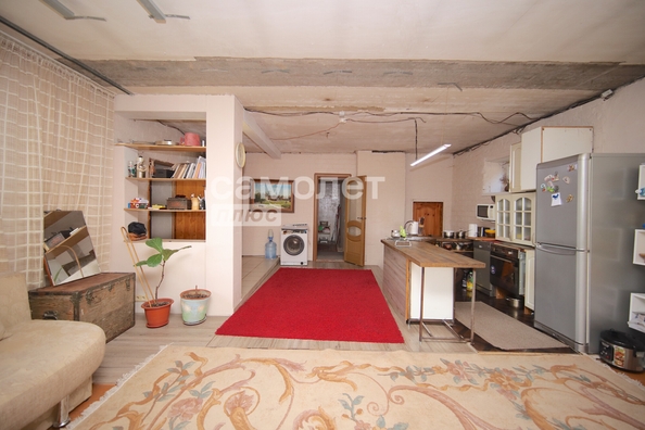 
  Продается коттедж, 185.5 м², село Березово
. Фото 2.