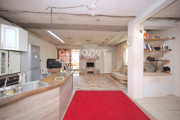 
  Продается коттедж, 185.5 м², село Березово
. Фото 4.