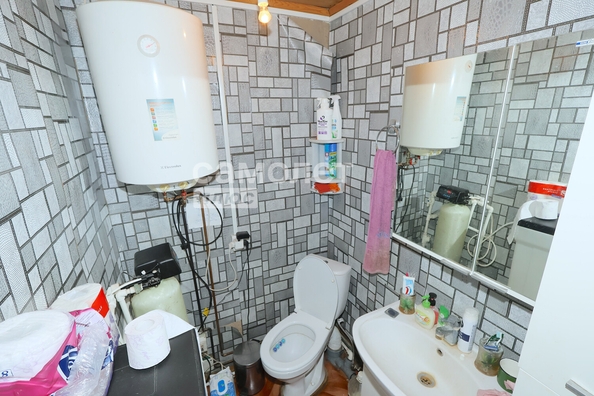 
  Продается дом, 115 м², деревня Сухая Речка
. Фото 5.