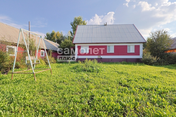 
  Продается дом, 115 м², деревня Сухая Речка
. Фото 25.