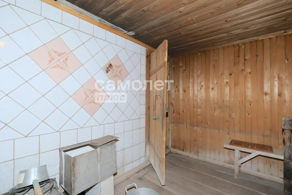 
  Продается дом, 115 м², деревня Сухая Речка
. Фото 28.