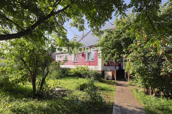 
  Продается дом, 115 м², деревня Сухая Речка
. Фото 33.