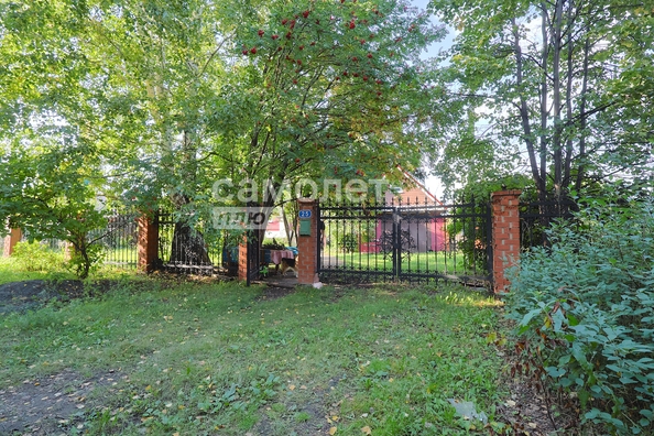 
  Продается дом, 115 м², деревня Сухая Речка
. Фото 35.