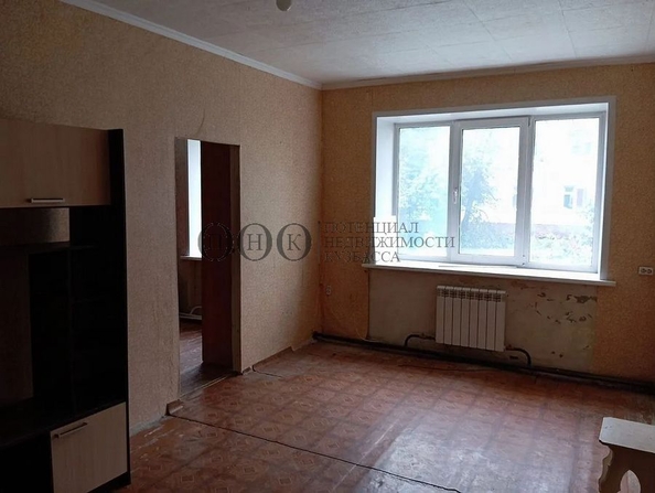 
  Продается 2-комн. квартира, 47.3 м², Муромцева ул, д. 2
. Фото 2.