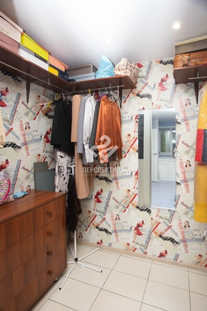 
  Продается 2-комн. квартира, 46.1 м², 50 лет Октября ул, д. 21
. Фото 12.