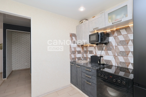 
  Продается 2-комн. квартира, 44.8 м², Кирова ул, д. 38
. Фото 5.