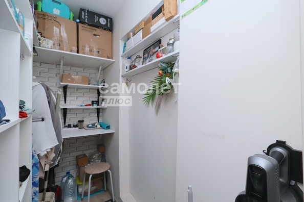 
  Продается 2-комн. квартира, 44.8 м², Кирова ул, д. 38
. Фото 10.