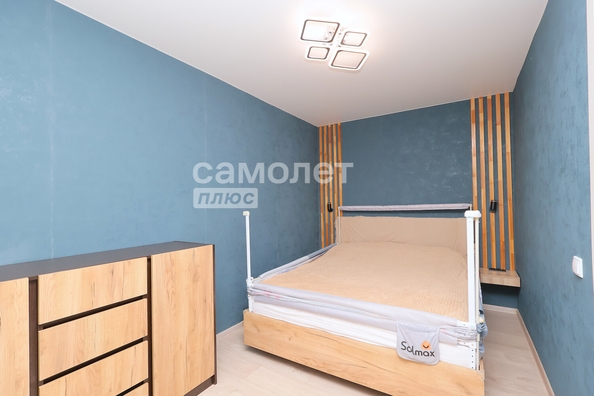 
  Продается 2-комн. квартира, 44.8 м², Кирова ул, д. 38
. Фото 14.