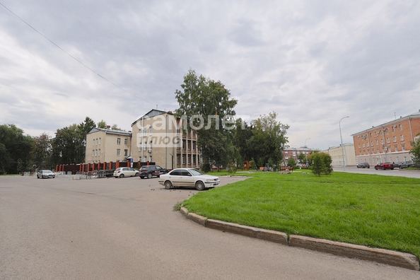
  Продается 2-комн. квартира, 44.8 м², Кирова ул, д. 38
. Фото 21.