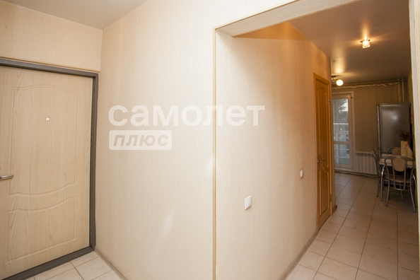 
  Продается 2-комн. квартира, 52.6 м², Базовая ул, д. 4
. Фото 3.