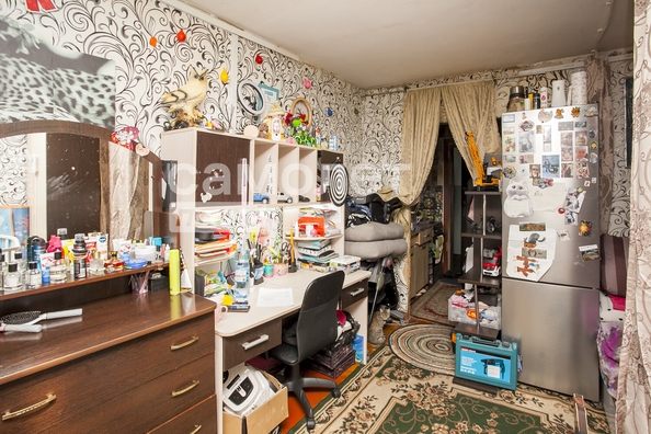
  Продается 1-комн. квартира, 22.6 м², Агеева ул, д. 6А
. Фото 1.