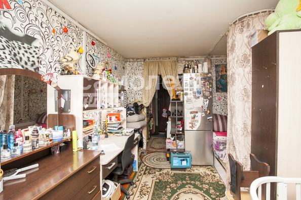 
  Продается 1-комн. квартира, 22.6 м², Агеева ул, д. 6А
. Фото 14.