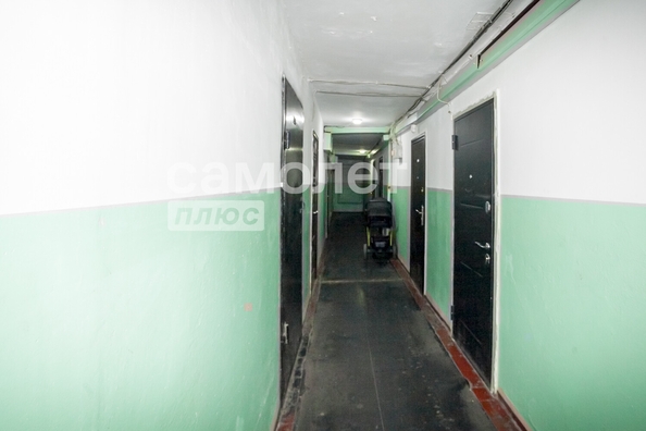 
  Продается 1-комн. квартира, 22.6 м², Агеева ул, д. 6А
. Фото 16.