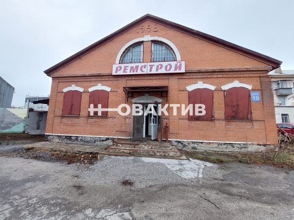 
  Продается универсальное помещение, 143.5 м², Кирова пр-кт, д. 19
. Фото 1.