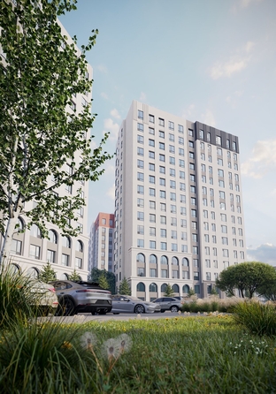 
  Продается 3-комн. квартира, 60 м², ЖК Флора, Зорге, 19А
. Фото 2.