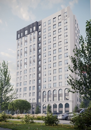 
  Продается 3-комн. квартира, 58.3 м², ЖК Флора, Зорге, 19А
. Фото 3.