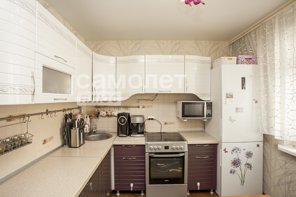 
  Продается 2-комн. квартира, 65.6 м², Свободы ул, д. 23А
. Фото 3.