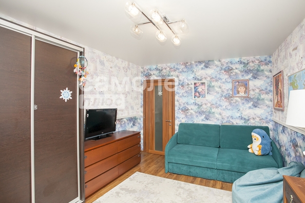 
  Продается 2-комн. квартира, 65.6 м², Свободы ул, д. 23А
. Фото 8.