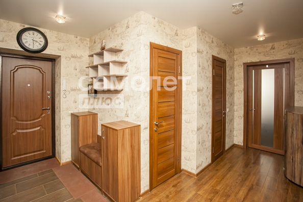 
  Продается 2-комн. квартира, 65.6 м², Свободы ул, д. 23А
. Фото 11.