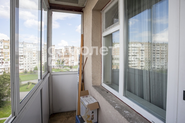 
  Продается 2-комн. квартира, 65.6 м², Свободы ул, д. 23А
. Фото 14.