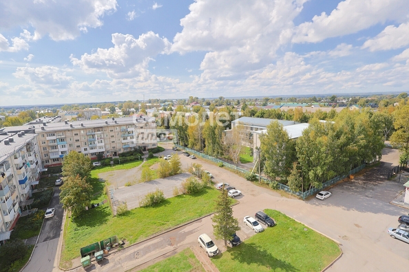 
  Продается 4-комн. квартира, 123 м², Луначарского ул, д. 2а
. Фото 39.