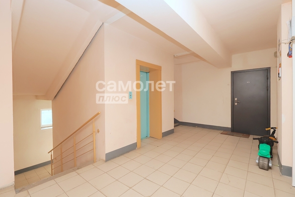 
  Продается 4-комн. квартира, 123 м², Луначарского ул, д. 2а
. Фото 45.