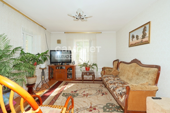 
  Продается дом, 60.3 м², Кемерово
. Фото 5.
