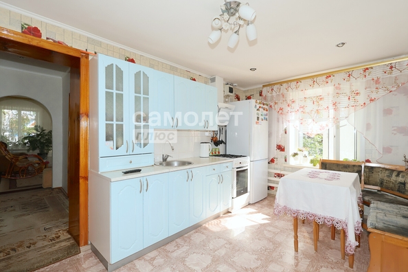 
  Продается дом, 60.3 м², Кемерово
. Фото 13.