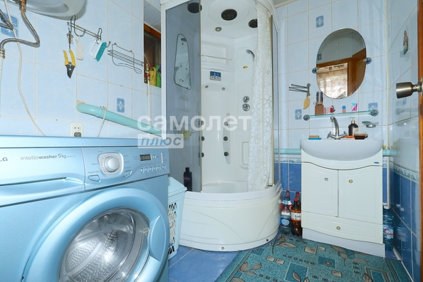 
  Продается дом, 60.3 м², Кемерово
. Фото 16.