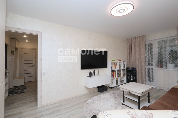 
  Продается 2-комн. квартира, 44.2 м², Ворошилова ул, д. 11а
. Фото 5.