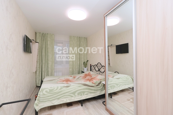 
  Продается 2-комн. квартира, 44.2 м², Ворошилова ул, д. 11а
. Фото 7.