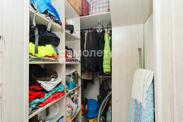 
  Продается 2-комн. квартира, 44.2 м², Ворошилова ул, д. 11а
. Фото 20.