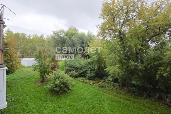 
  Продается 2-комн. квартира, 44.2 м², Ворошилова ул, д. 11а
. Фото 23.