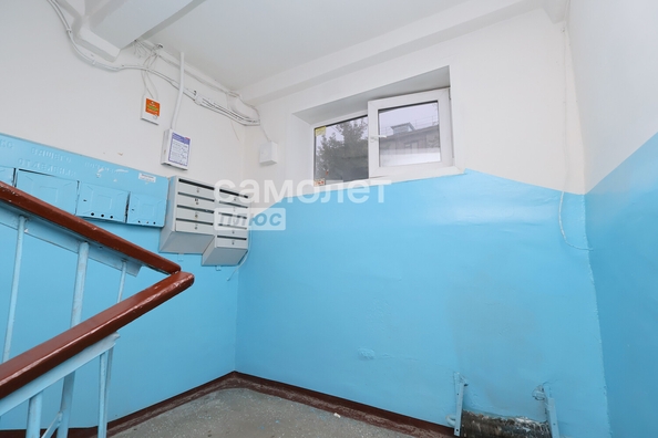 
  Продается 2-комн. квартира, 44.2 м², Ворошилова ул, д. 11а
. Фото 27.
