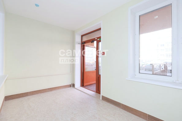
  Продается студия, 43.3 м², Солнечный б-р, д. 12
. Фото 16.