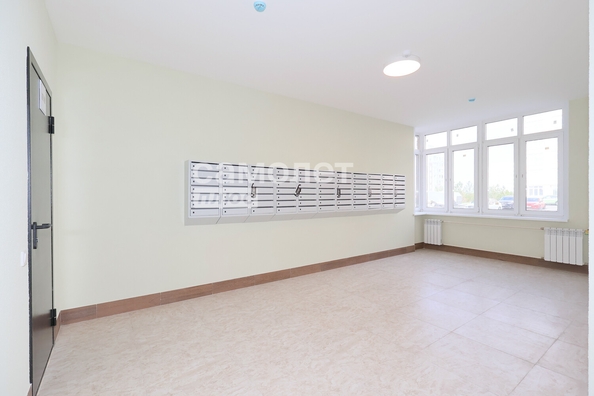
  Продается студия, 43.3 м², Солнечный б-р, д. 12
. Фото 18.