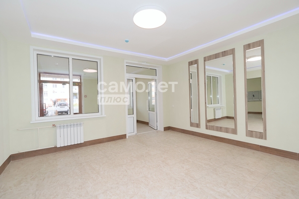 
  Продается студия, 43.3 м², Солнечный б-р, д. 12
. Фото 19.