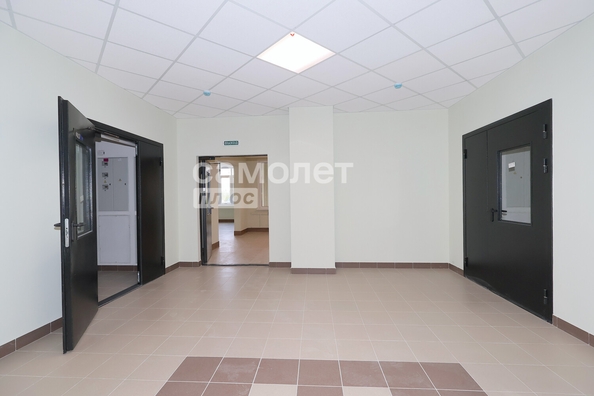 
  Продается студия, 43.3 м², Солнечный б-р, д. 12
. Фото 20.