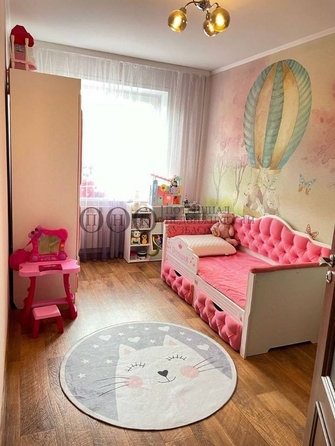 
  Продается 3-комн. квартира, 61.5 м², Ленина пр-кт, д. 123
. Фото 9.