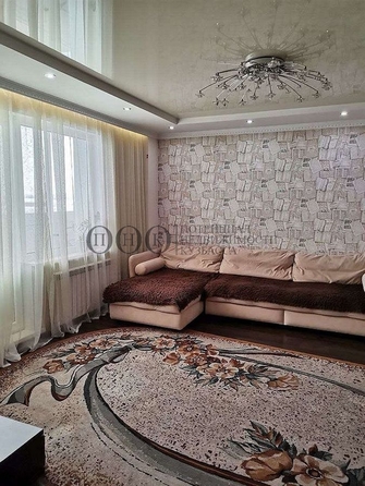 
  Продается 2-комн. квартира, 62.4 м², Космическая ул, д. 16/1
. Фото 7.