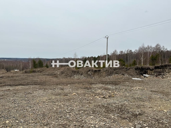 
  Продается земельный участок, 1740 соток, поселок Центральный
. Фото 8.