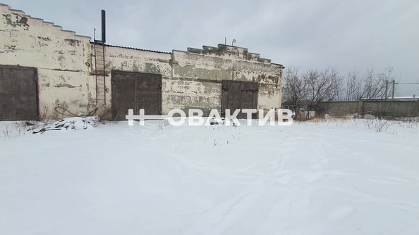 
  Сдается склад, 1000 м², Промплощадка ул, д. 112
. Фото 2.
