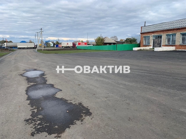
  Сдается универсальное помещение, 302 м², Центральная ул, д. 47Д
. Фото 2.