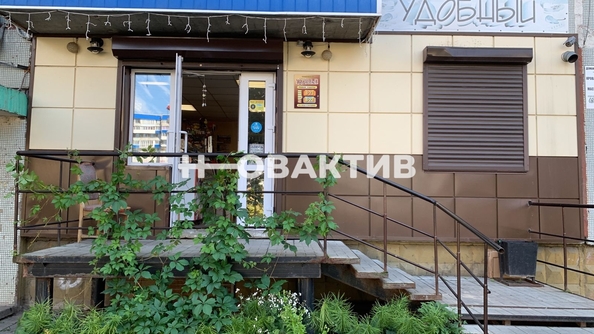 
  Продается универсальное помещение, 64.3 м², Обручева ул, д. 42
. Фото 1.