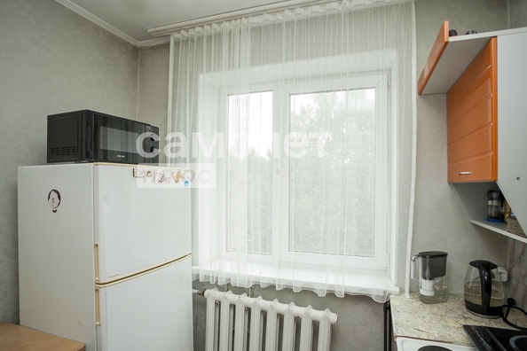 
  Продается 1-комн. квартира, 32 м², Сибиряков-Гвардейцев ул, д. 334
. Фото 10.