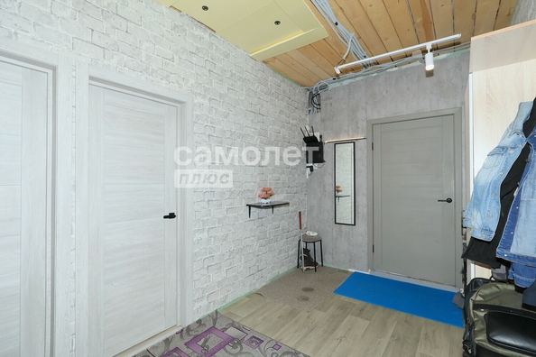 
  Продается дача, 132 м², Кемерово
. Фото 17.