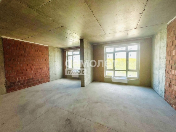 
  Продается 2-комн. квартира, 36.5 м², ЖК Уютный квартал, дом 1
. Фото 5.
