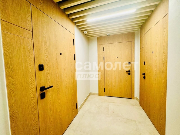 
  Продается 2-комн. квартира, 36.5 м², ЖК Уютный квартал, дом 1
. Фото 8.