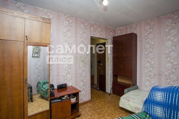 
  Продается 1-комн. квартира, 28.5 м², Космическая ул, д. 29
. Фото 5.